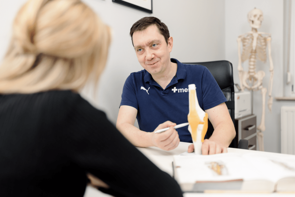 rehabilitacja o fizjoterapia