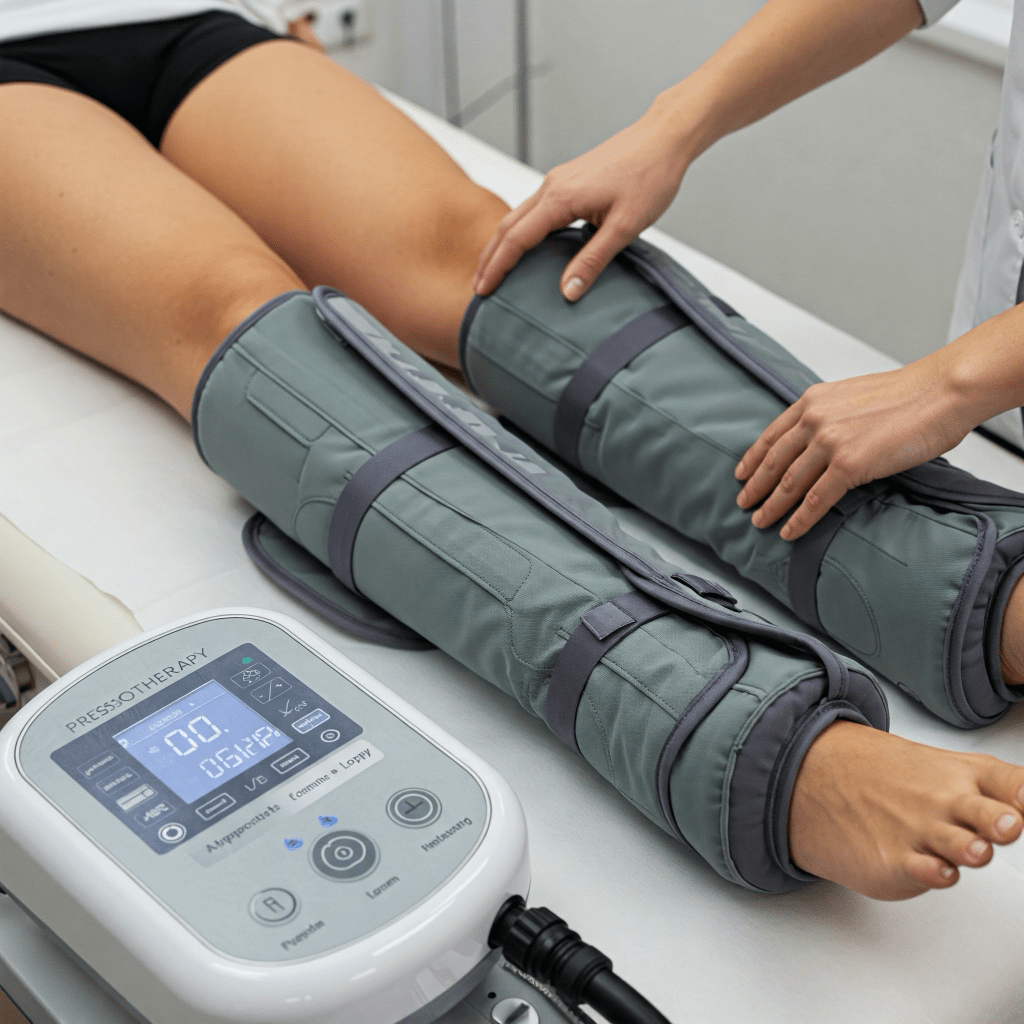 presoterapia