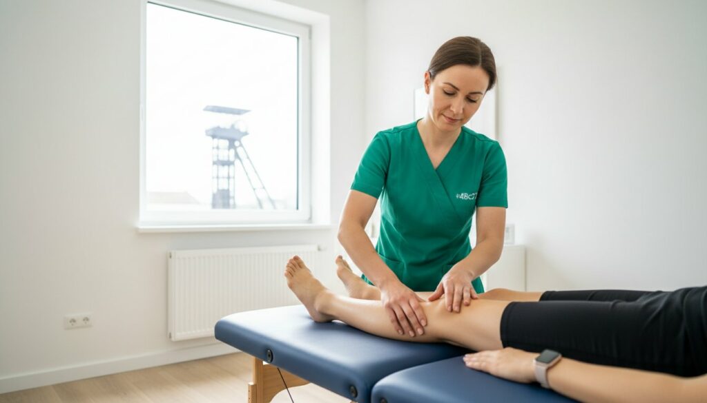 Drenaż limfatyczny w Zabrzu: Kompleksowy przewodnik dla pacjentów (2026)