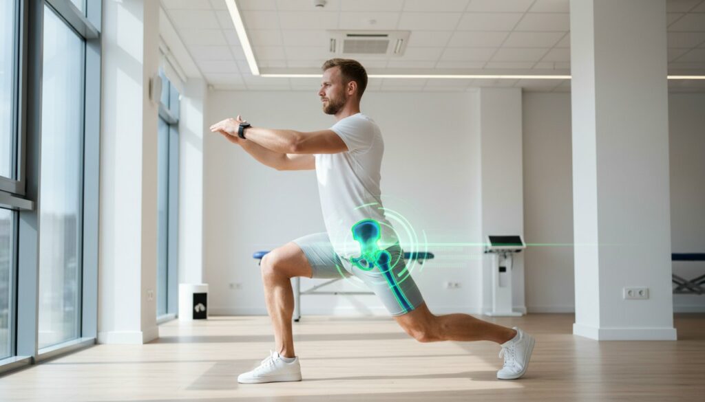 Konflikt panewkowo-udowy (FAI): Objawy, diagnostyka i leczenie w Zabrzu