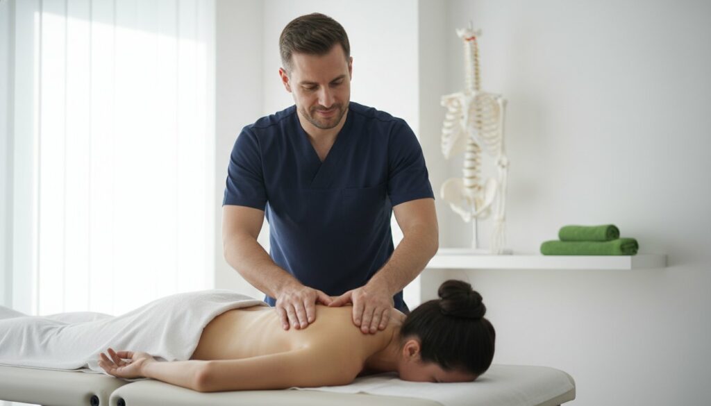 Masaż leczniczy w Zabrzu: Kompleksowy przewodnik i odpowiedzi na najczęstsze pytania (FAQ) 2026