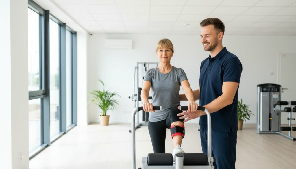 Zakład rehabilitacji leczniczej w Zabrzu: Jak wybrać najlepszy ośrodek w 2026 roku?