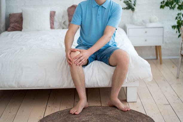 Uszkodzenie łąkotki Objawy leczenie i nowoczesna rehabilitacja w Zabrzu - Hero Image - Centrum Medyczne Mesir Uszkodzenie łąkotki. Objawy, leczenie i nowoczesna rehabilitacja w Zabrzu