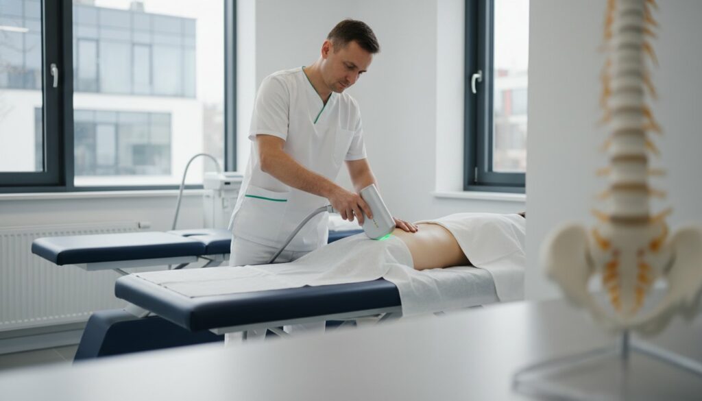 Rehabilitacja kręgosłupa w Zabrzu: Kompletny przewodnik po nowoczesnych metodach leczenia 2026