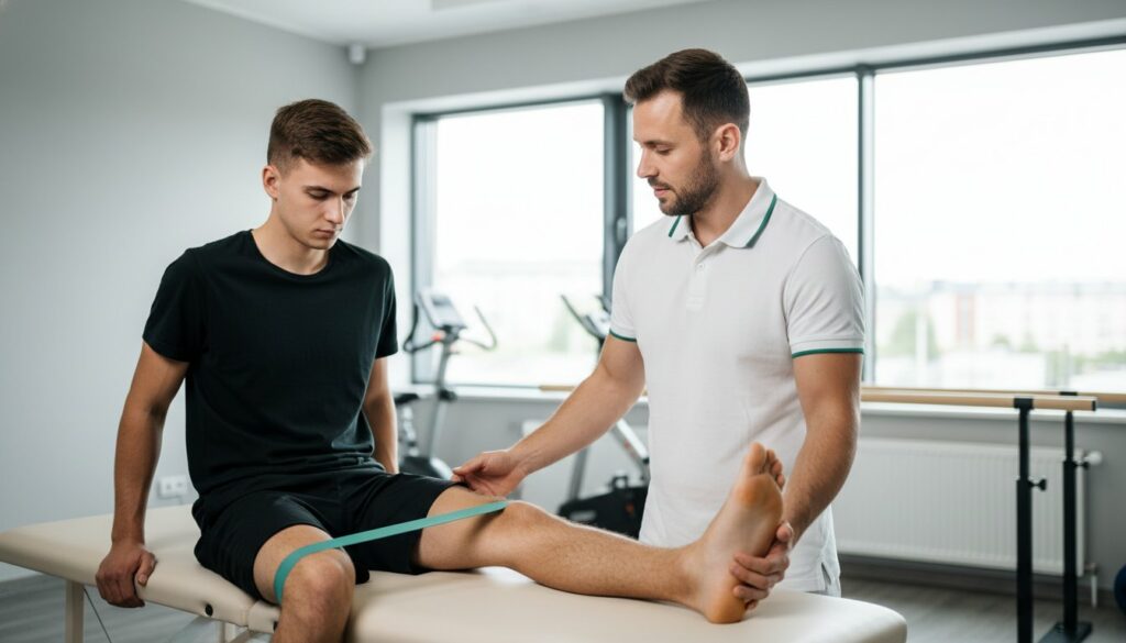 Artroskopia kolana: Kompleksowy przewodnik od diagnozy po rehabilitację (2026)